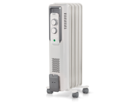 Радиатор масляный Ballu CUBE BOH/CB-05W 1000 (5 секций)