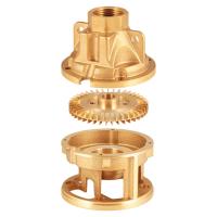 SET-SKM-38, Ремонтный комплект для скважинного насоса