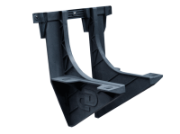 Кронштейн для насосной станции Джилекс