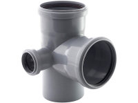 Крестовина сер двухплоскостная 110/110/50х87 (лев) ВК, РТП (20)