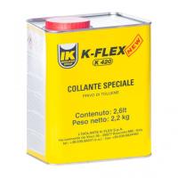 Клей K-FLEX K-420 2.6 lt