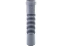 Патрубок сер гибкий d 50 ВК, РТП (60)