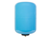 Комплект обустройства скважины КРОТ Гидроаккумулятор 100л. (состоит из двух частей, часть 2)