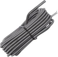 Трос сантехнический пружинного типа Standard d9мм L10м