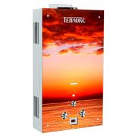 ГПВС-10 (ГПВС-10-З1), газовый проточный водонагреватель ТЕПЛОКС (закат)