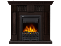 Портал Firelight Colonna Classic шпон венге