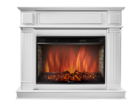 Портал Firelight Piazza 30 белый