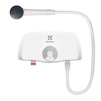 Проточный водонагреватель Electrolux SMARTFIX 2.0 S (3,5 kW) - душ