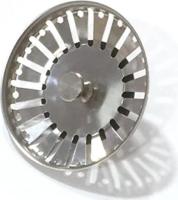  Ситечко для моек 3 1/2, металл, в сборе