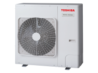 Блок наружный универсальный TOSHIBA Digital RAV-GM901ATP-E полупромышленной сплит-системы
