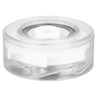 I-СН4, Крыльчатка пластиковая для насоса Ø 4 дюйма