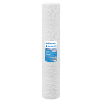 ВП-10 М-20 ББ, Веревочный Картридж АКВАБРАЙТ для механической очистки воды