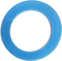  Прокладка плоская 1 1/2"