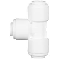 WA-UT0404, Тройник JOHN GUEST для трубок