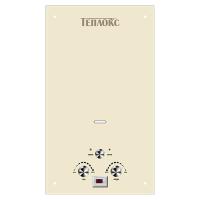 ПС-Бежевая1, Цветная панель стеклянная бежевая1