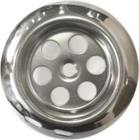  Решетка перелива для ванны (спайка 50 шт.)