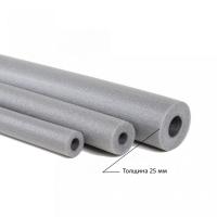 Трубка K-Flex PE толщина 25 мм, длина 2 метра