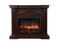 Портал Firelight Rome 30 Темный дуб