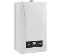 Котел газовый настенный ECO Nova 18 F, двухконтурный,с закрытой камерой сгорания