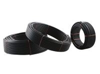 Труба ПНД PE 100 20х1,4 мм, бухта 50 м (8 атм.)