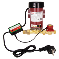 W15GR-18, AUTO, Насос повышения давления автоматический JEMIX