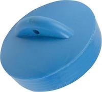  Пробка для ванны (под мет.реш. 70мм)