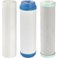 Комплект картриджей Electrolux AM SF