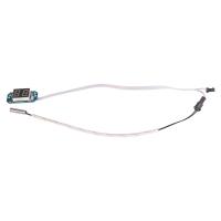 ДП-НКФ-1, Температурный ж/к дисплей для ЭНВ-НЕРЖ-КРУГ и ЭНВ-ФЛЭТ