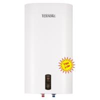 ЭНВ-НЕРЖ-80, ЭВН ТЕПЛОКС 80 л, плоская НЕРЖАВЕЙКА, мощность 2 кВт