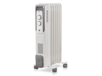 Радиатор масляный Ballu CUBE BOH/CB-07W 1500 (7 секций)