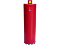 Коронка ALTECO алмазная 132х450 ВТ