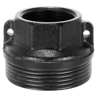 ОТ-3, Чугунный выходной патрубок для скважинных насосов диаметром 3 дюйма