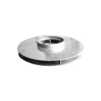 I-4SPM5, Крыльчатка металлическая для насоса Ø 4 дюйма