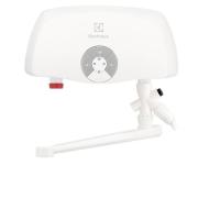 Проточный водонагреватель Electrolux SMARTFIX 2.0 T (5,5 kW) - кран