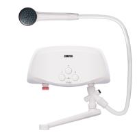 Водонагреватель проточный Zanussi 3-logic 5,5 TS (душ+кран)