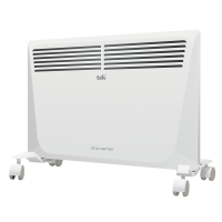 Конвектор электрический Ballu Enzo BEC/EZER-1500