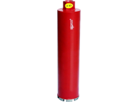 Коронка ALTECO алмазная 83х370 ВТ