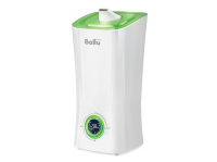 Увлажнитель ультразвуковой BALLU UHB-205 белый/зеленый