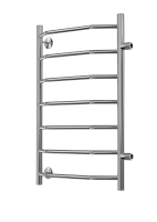 Полотенцесушитель Royal Thermo Трапеция П7 500х796 боковое подключение м/о 500