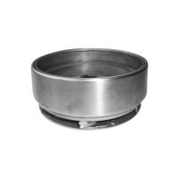 DI-4SPM5, Крыльчатка металлическая в сборе с корпусом