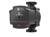 Насос циркуляционный Grundfos ALPHA1 L 25-40
