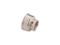 Муфта переходная 1quot;х1/2quot;