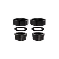 G 2 F-G 1 1/4 F, Гайки для новых WRS-32. Комплект 2 штуки.