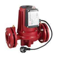 WRF - 40/12, 550 Вт. ФЛАНЕЦ Серия WRF Гарантия 1 год. Циркуляционный насос для отопления.