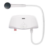 Водонагреватель проточный Zanussi 3-logic 5,5 S (душ)