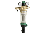 Фильтр сетчатый Honeywell-Braukmann HS10S-1 1/4''AA