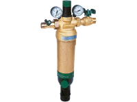 Фильтр Honeywell HS 10S- 1quot; AAM