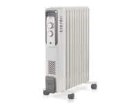 Радиатор масляный Ballu CUBE BOH/CB-11W 2200 (11 секций)