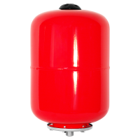 РБ-24, Расширительный бак TEPLOX для отопления, 24л. Паллета 56 шт.