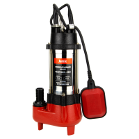 FESTOCK-250, 7 м/83 л/мин СЕРИЯ СТАНДАРТ Насос ФЕКАЛЬНЫЙ для тяжелых условий работы